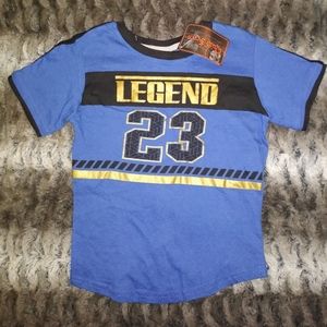 ** SOLD**Boys tee shirt